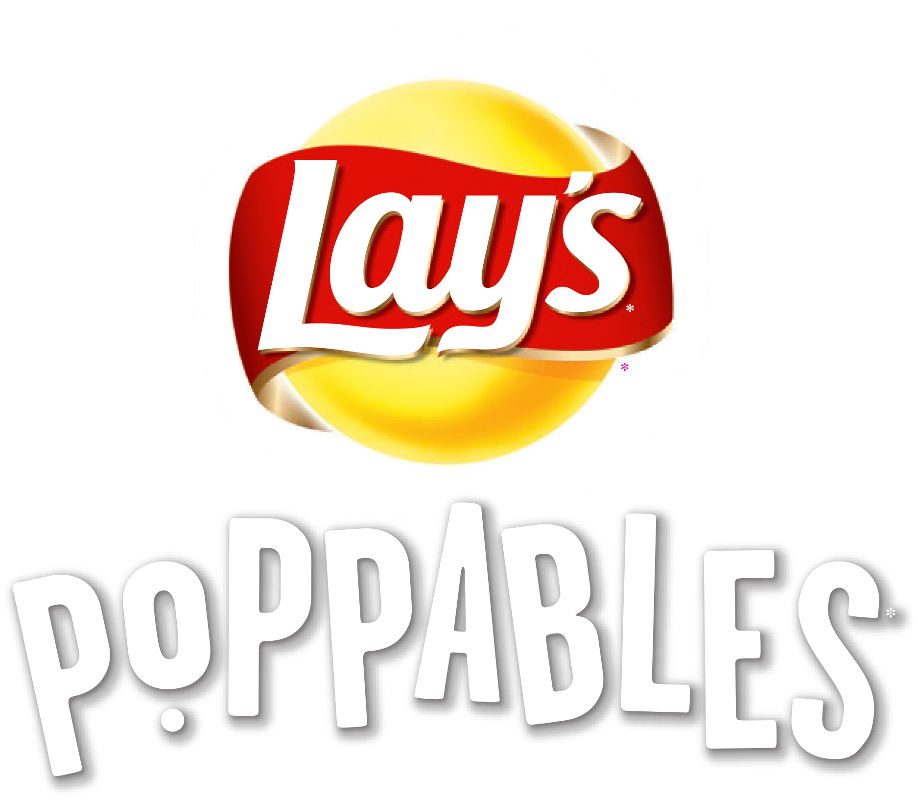 LaysPoppables_Logo