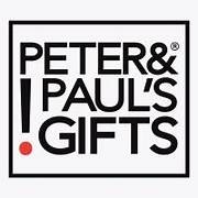 Peter & Paul's Gifts – Logo