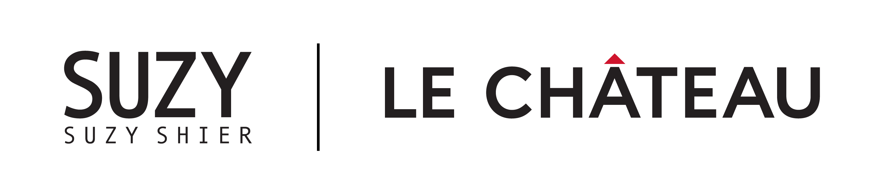 SuzyShier_LeChateau_Logo