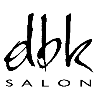 DBK Salon Logo