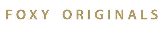 FoxyOriginals_Logo