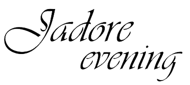 J'adore Evening Logo