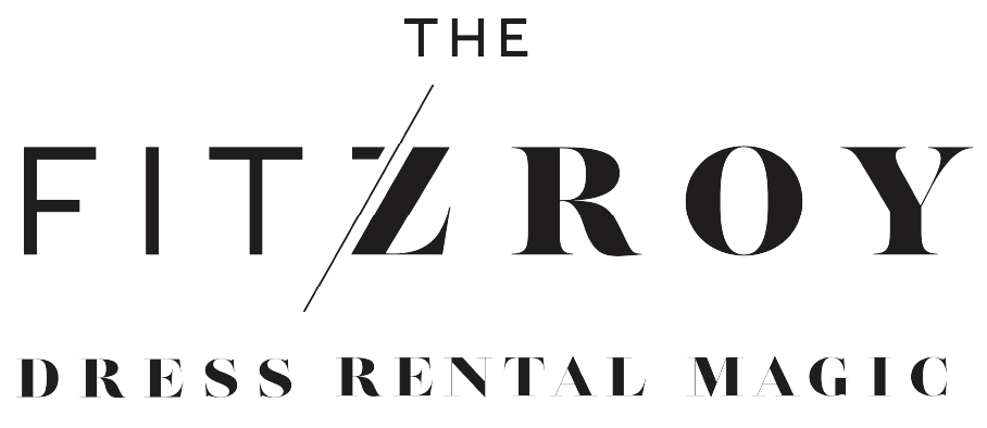 Fitzroy Rentals Logo
