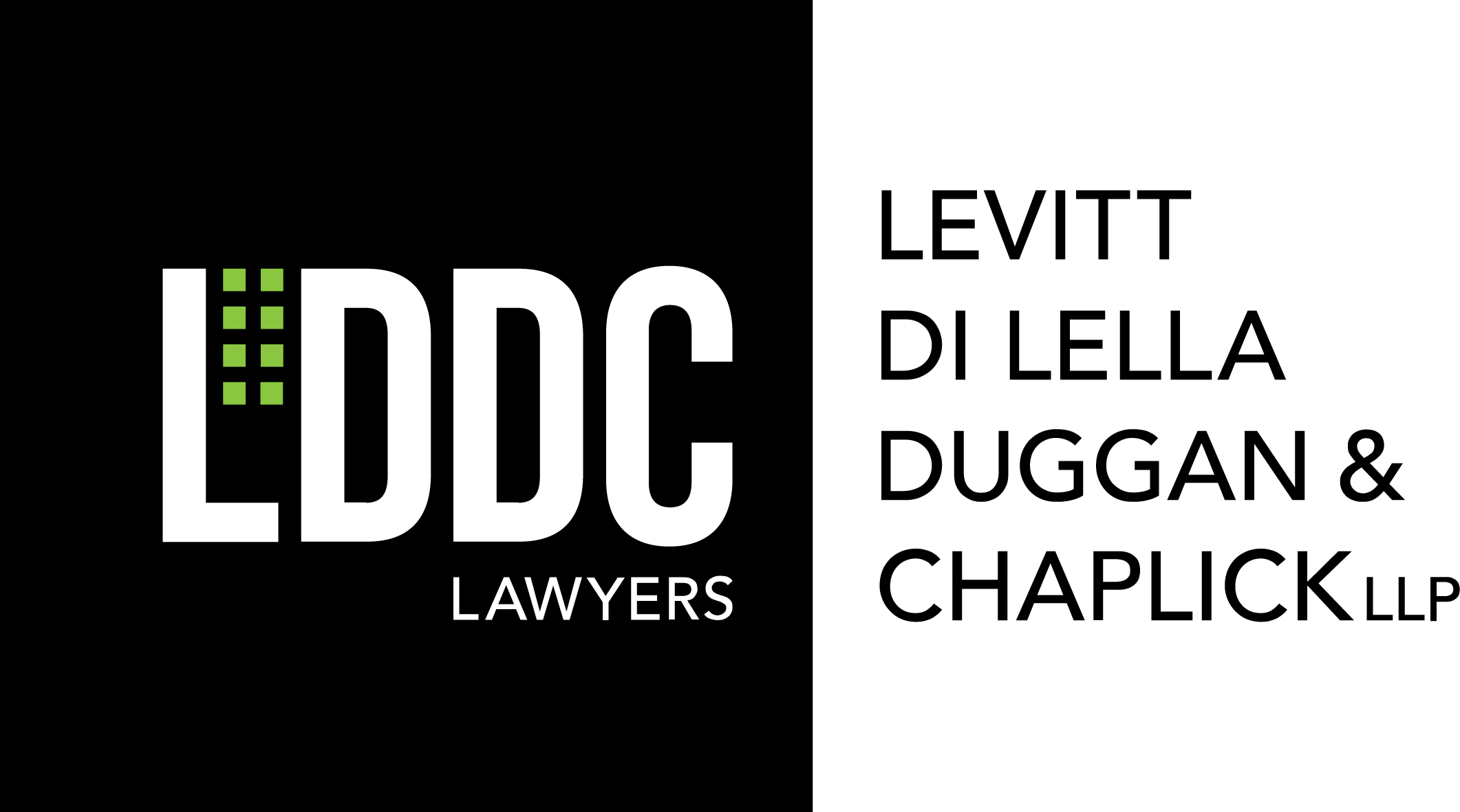 LDDC Lawyers Logo