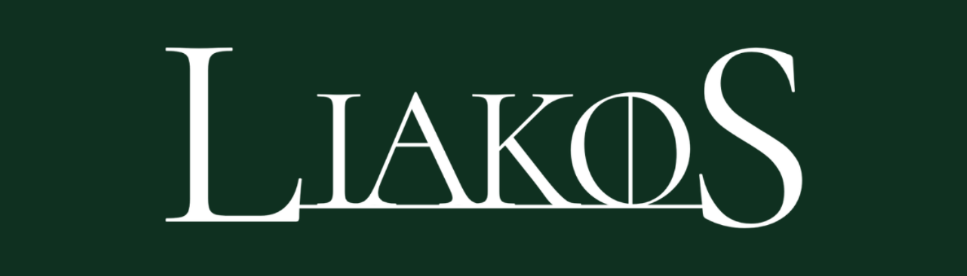 Liakos Logo