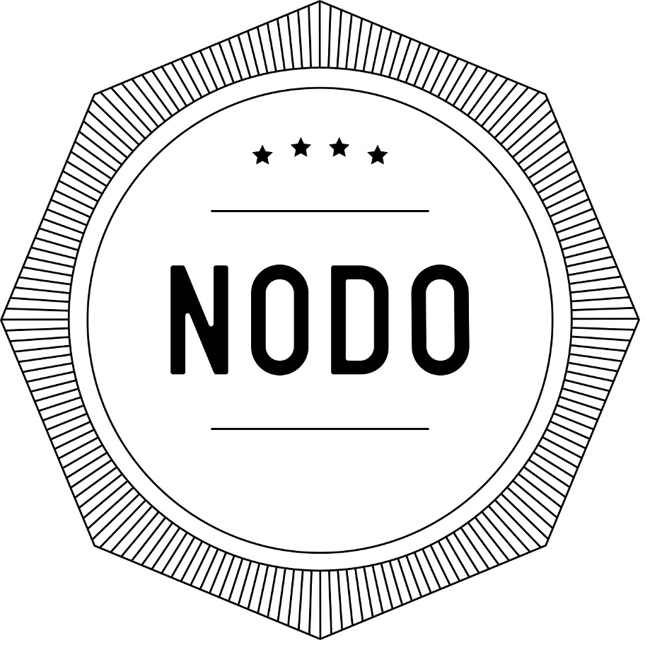 NODO_Restaurant_Logo