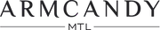 Arm Candy MTL Logo