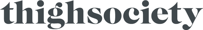 Thigh Society_Logo