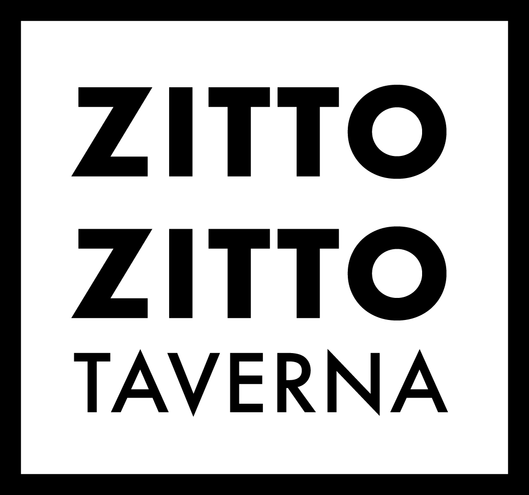 Zitto Zitto Taverna Logo