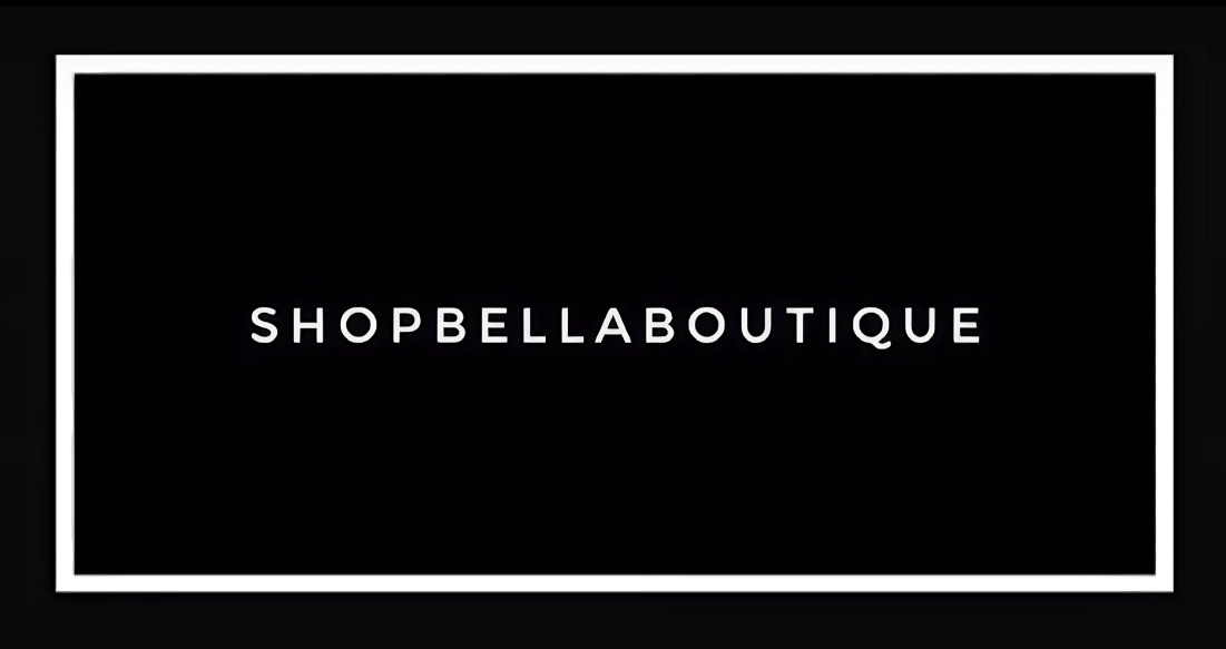 Bella Boutique Logo