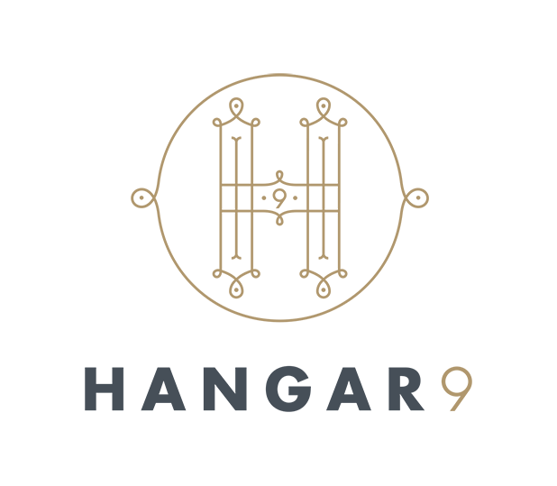Hangar 9 Logo